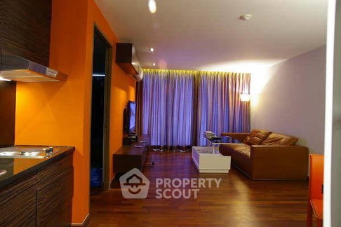 คอนโด 1 ห้องนอน 60 ตร.ม. ให้เช่า ที่ DLv Thonglor 20 ใกล้ ARL รามคำแหง (ID 513520)