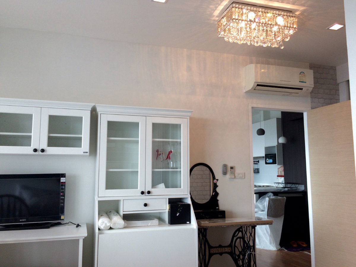 รูป ขายคอนโด เดอะ โคสต์ คอนโดมิเนียม | The Coast Condominium ย่านบางนา | Fully Furnished พร้อมเข้าอยู่ - รูปที่ 8/18