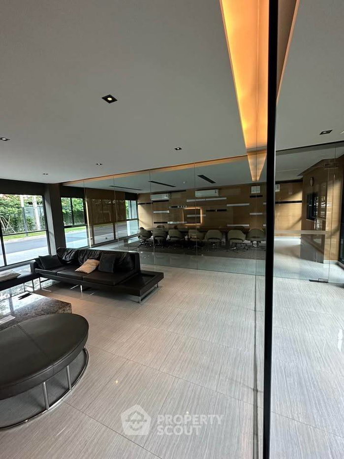 picture 2-BR Condo The Tree RIO Bang-Aor, 25th-Floor Near MRT Bang O 📍 (ID 2855080) - 17/18