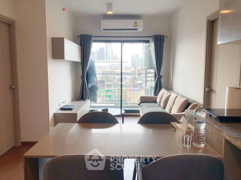 คอนโด 2 ห้องนอน 52 ตร.ม. Ideo Sukhumvit 93 ใกล้ BTS บางจาก 100 ม. (ID 711678)