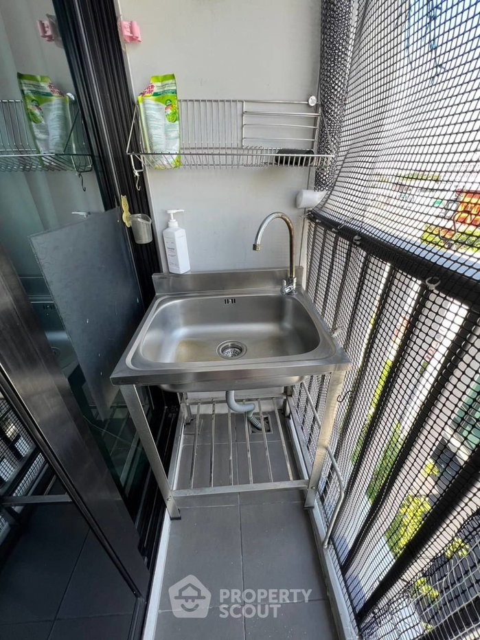 รูป คอนโด 2 ห้องนอน The Origin Sukhumvit 105 ชั้น 7 ใกล้ BTS บางนา (ID 1410052) - รูปที่ 7/13