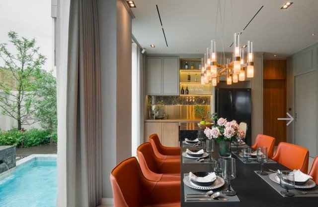 picture FOR SALE  HOUSE PROPERTY  36900000 BAHT. - 5/30