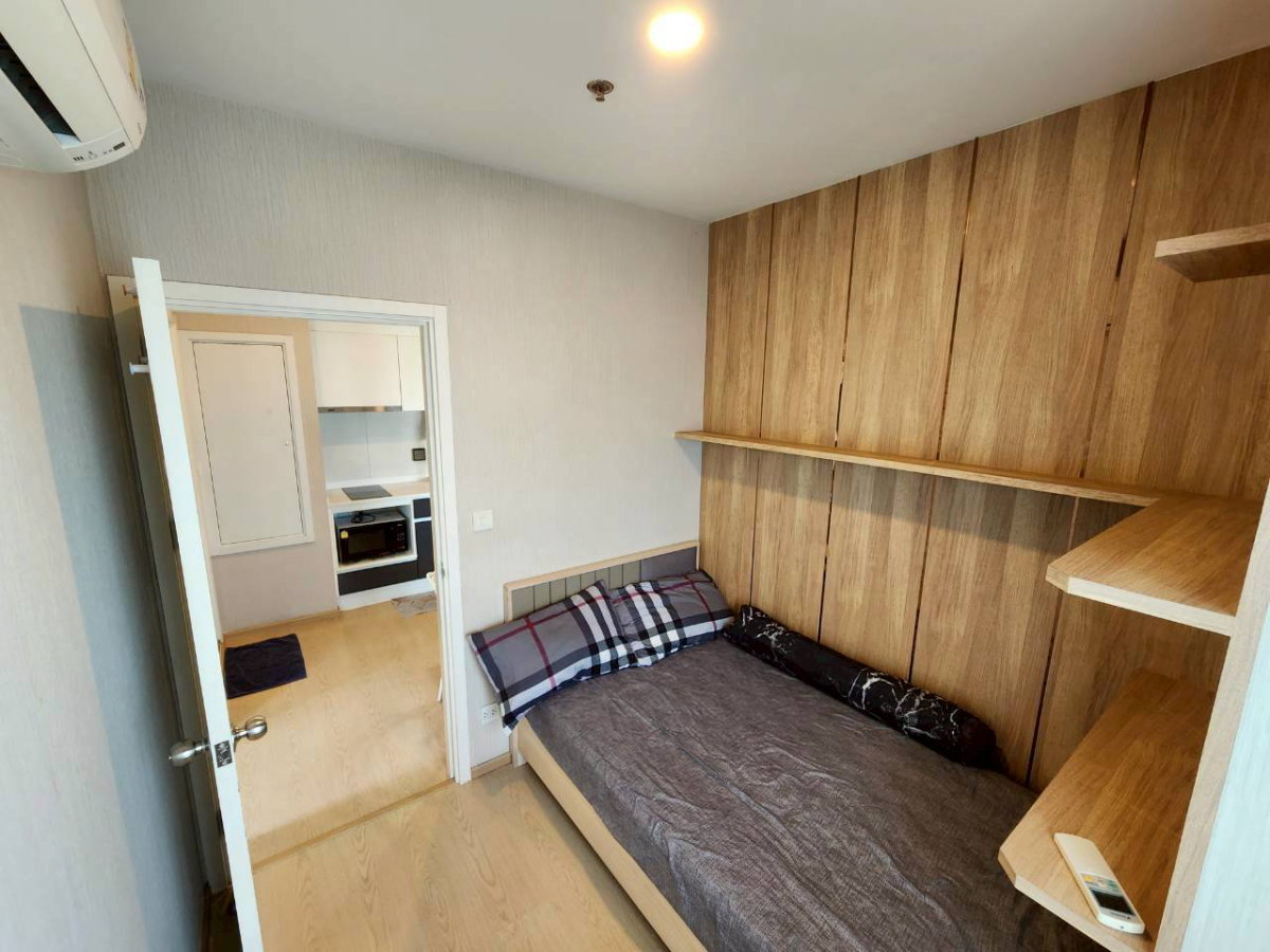 picture ð #MT2607_027 ððĨUrgentðĨ Available August 1st, 2026. Click quickly before it's goneâžïļ For Rent 22k.ðĨ The Tree Sukhumvit 71 Ekkamai Condo. - 5/10