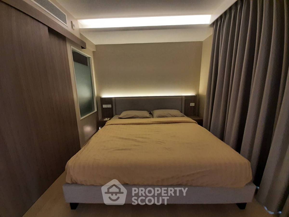 picture 1-BR 35 Sqm At Urbitia Thong Lo, 100m to BTS Thong Lor (ID 890032) - 10/19