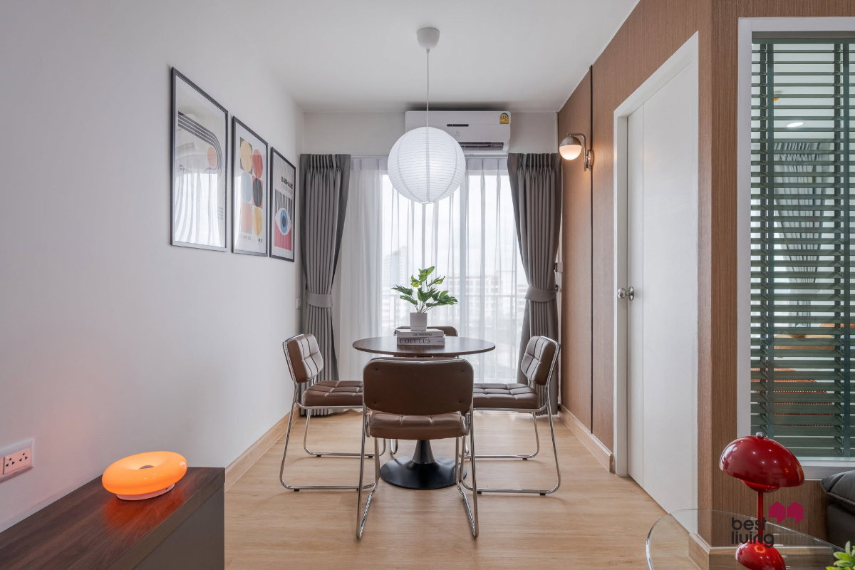 รูป ขาย The Viva Condo Sathon-Taksin ใกล้ BTS วงเวียนใหญ่ - รูปที่ 4/29