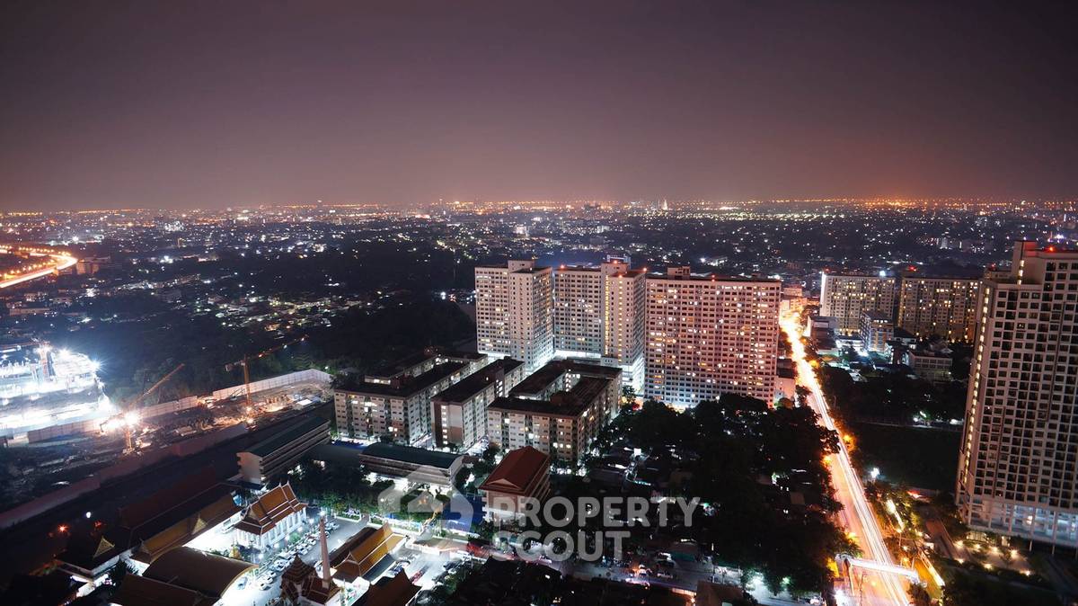 รูป คอนโด 1 ห้องนอน 30 ตร.ม. ชั้น 8 The Base สุขุมวิท 77 ใกล้ BTS อ่อนนุช (ID 10099) - รูปที่ 7/18