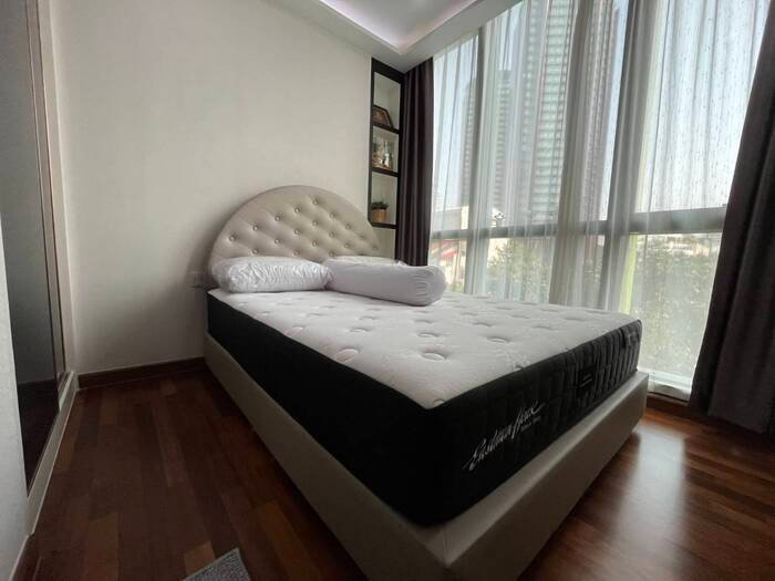 รูป 🌈🌈ให้เช่า คอนโด วิช ซิกเนเจอร์ แอท มิดทาวน์ สยาม 1Bed 33 ตรม.ชั้น 5 แต่งครบ สนใจ Line ID: @atfirm🌈🌈 - รูปที่ 5/10