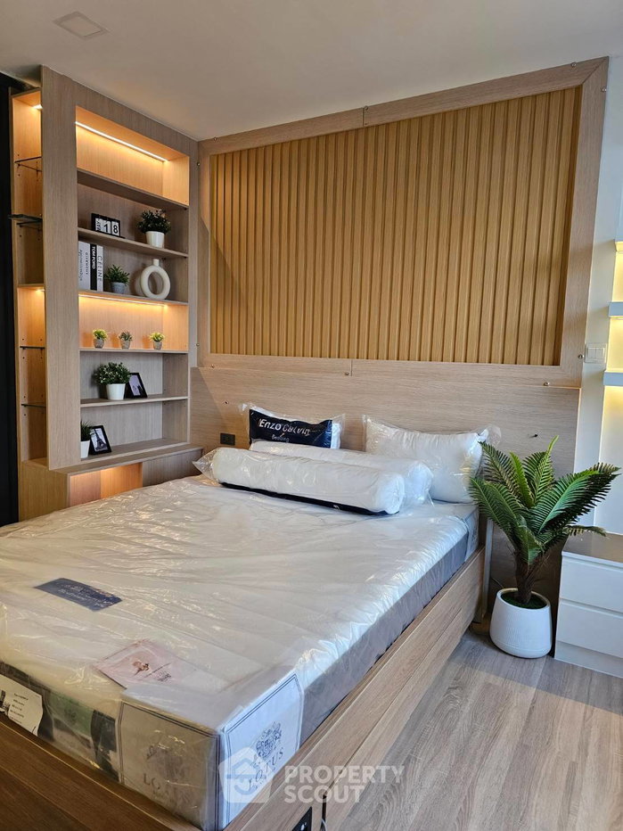 picture 1-BR Condo At XT Phayathai, 400m to BTS Phaya Thai (ID 2107953) - 6/9