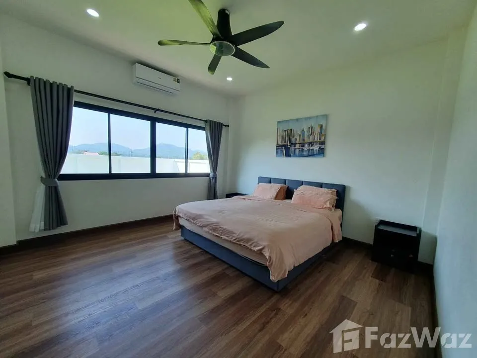 รูป ขาย บ้านเดี่ยว 3 ห้องนอน ใน หนองแก, ประจวบคีรีขันธ์ 6545060 - รูปที่ 10/12