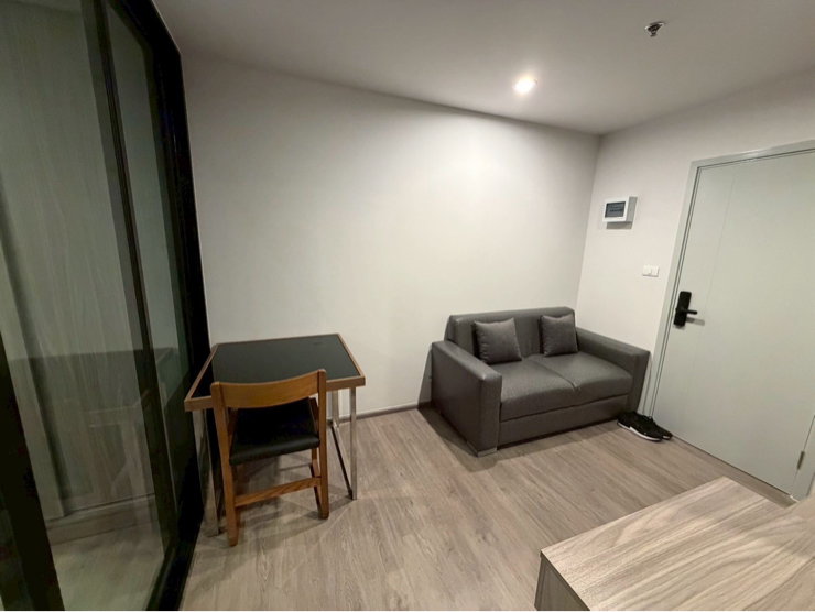 รูป ให้เช่า Regent Home Wutthakat (รีเจ้นท์ โฮม วุฒากาศ) ☎️ติดต่อ คุณหย๊ะ 📞 093-4419156 ID Line : @928zbfqq - รูปที่ 3/6