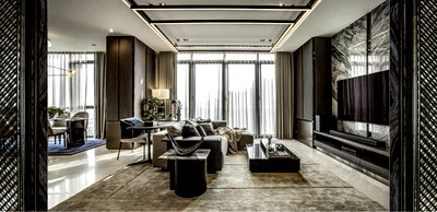 ขายคอนโด : Luxury condo pet friendly 📌 The Monument Thonglor  35MB📌