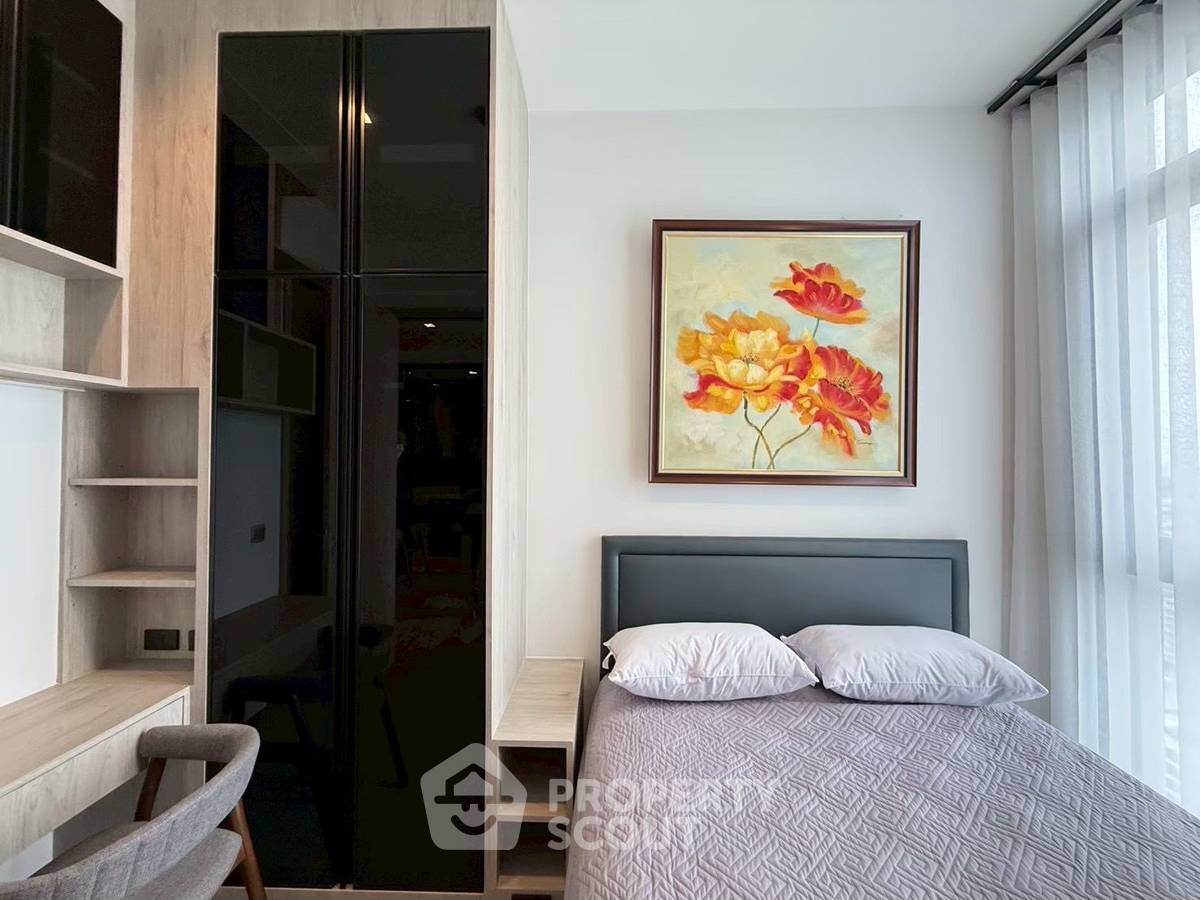 รูป คอนโด 1 ห้องนอน ราคาดี ที่ The Address Siam-Ratchathewi ใกล้ BTS ราชเทวี 100 ม. ชั้น 21 35 ตร.ม. (ID 3039589) - รูปที่ 16/16
