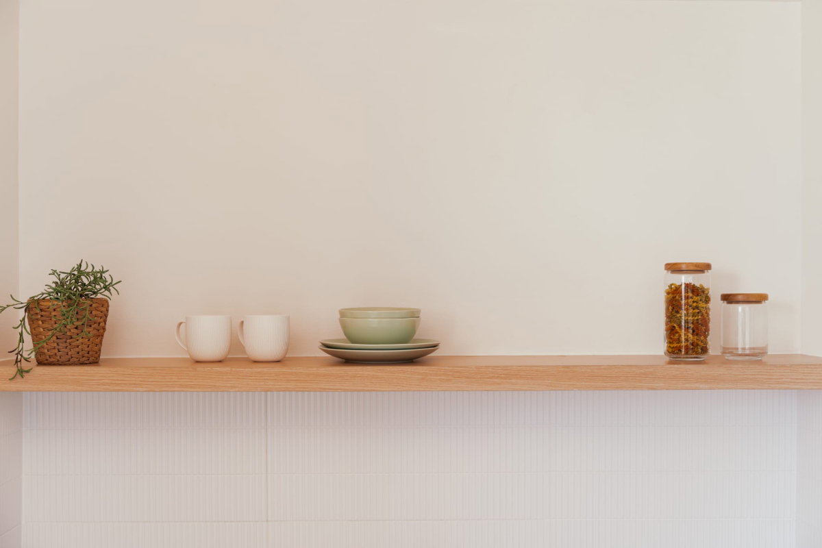 รูป คอนโดนิมมานรีโนเวทใหม่ | ชั้น 10 | Nakornping - รูปที่ 6/20