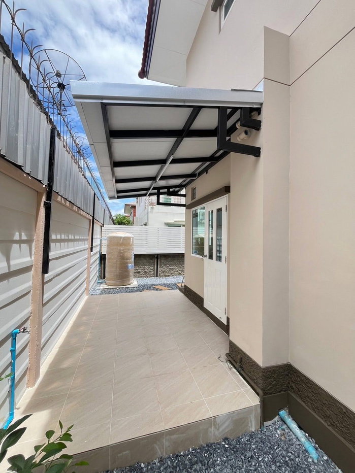 รูป 🔥ขาย บ้านเดี่ยว 2 ชั้น Casa Presto พระราม 2 บ้านสวย ตกแต่งครบ พร้อมเข้าอยู่ ทำเลดีตรงข้ามสวนหย่อม - รูปที่ 7/21