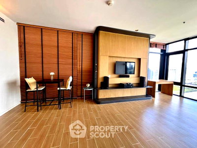 Condos for sale : 34th-Floor 1-BR 57 Sqm Condo At Circle Living Prototype New Petchburi Near MRT Phetchaburi (ID 2980673)