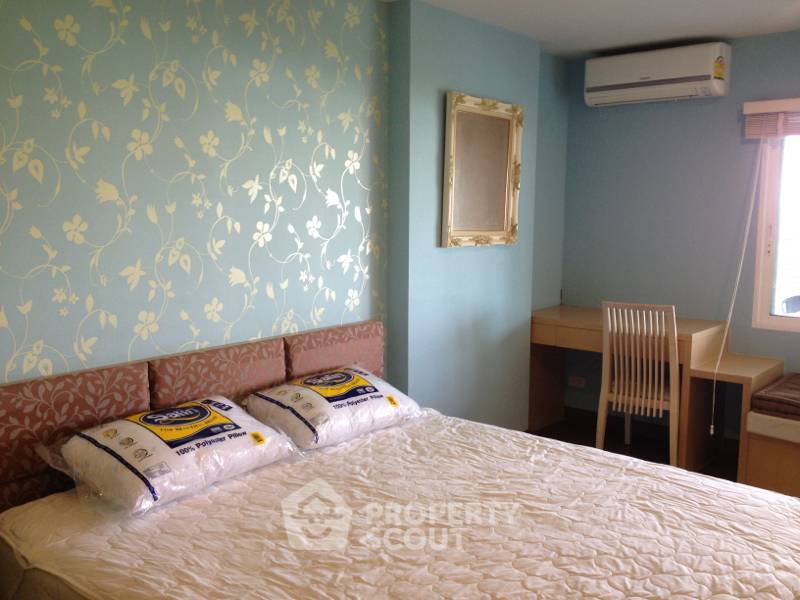 picture 1-BR 53 Sqm Condo At The Next Sukhumvit 52, 200m to BTS On Nut (ID 887284) - 6/6