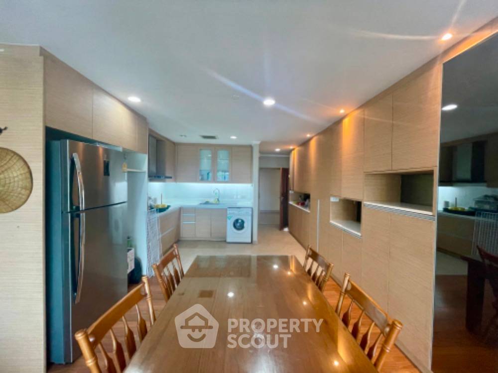 รูป คอนโด 2 ห้องนอนให้เช่า ศาลาใหม่ สาทร การ์เด้นส์ 94 ตร.ม. ใกล้ MRT สีลม (ID 1945797) - รูปที่ 6/16