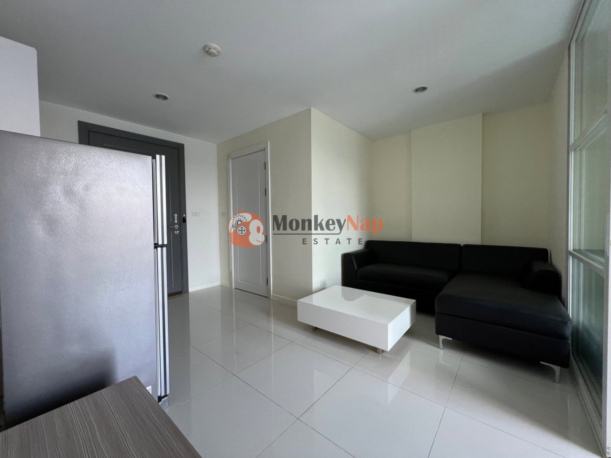 picture For Rent - Elements Srinakarin Studio 30 Sqm Price 8,500 Bath FL.4 Call.0924424505 - 5/12