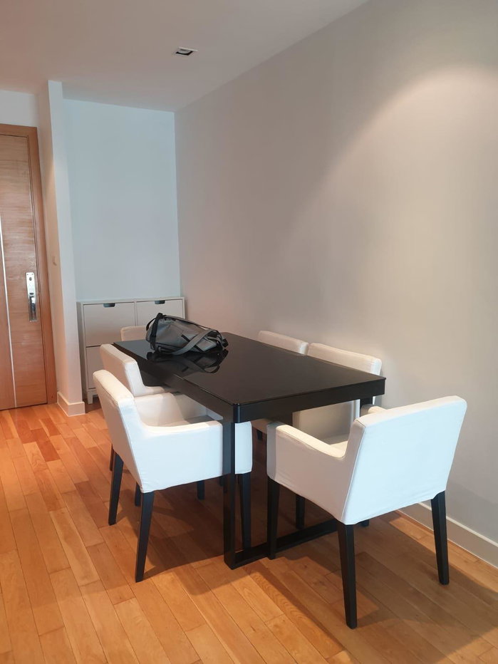 รูป LTH15879 – Condo for Rent with Tenant Asoke | Millennium Residence | Near BTS Asoke  - รูปที่ 7/8
