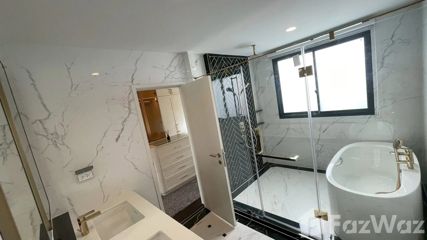 รูป บ้านเดี่ยวให้เช่า 4 ห้องนอน ในโครงการ เศรษฐสิริ วงแหวน-จตุโชติ 6545054 - รูปที่ 24/51