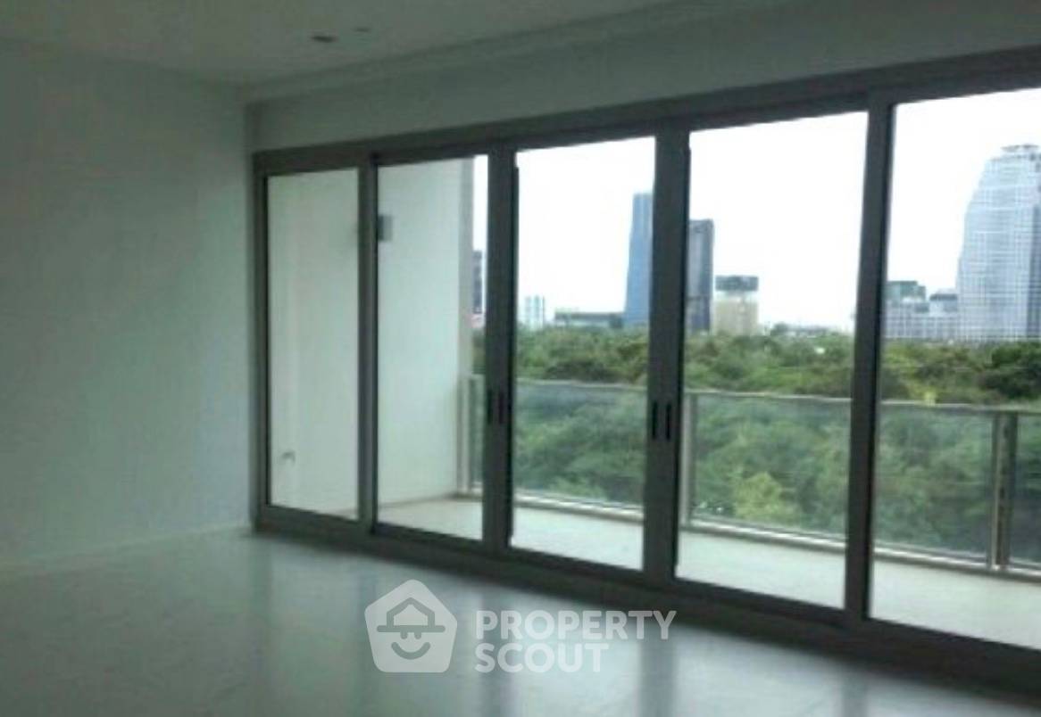รูป คอนโด 3 ห้องนอน ให้เช่า 185 ราชดำริ ใกล้ BTS ราชดำริ 400 ม. (ID 3054088) - รูปที่ 1/5