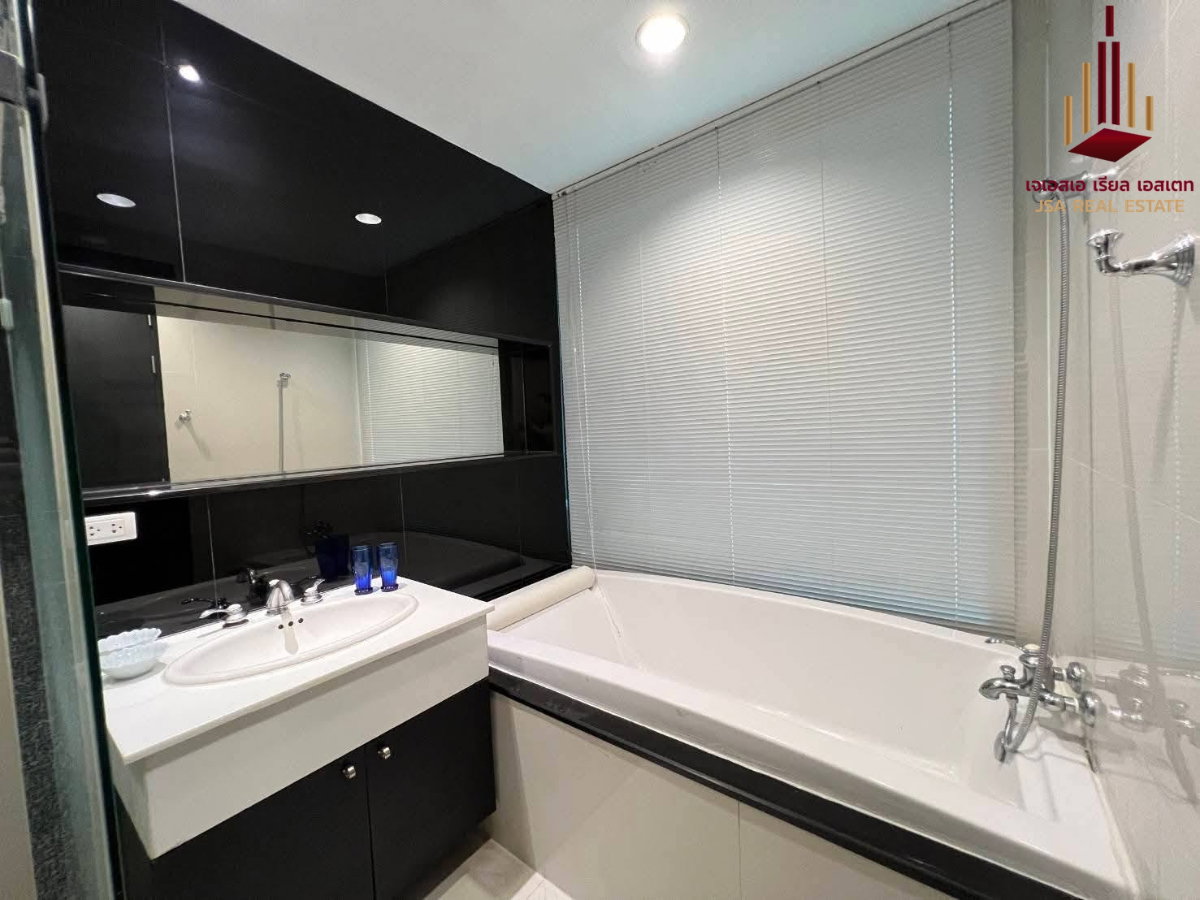 picture ✨ For Rent: The Address Chidlom Condo ✨ 💰 Only 22,000 THB/month - 5/6