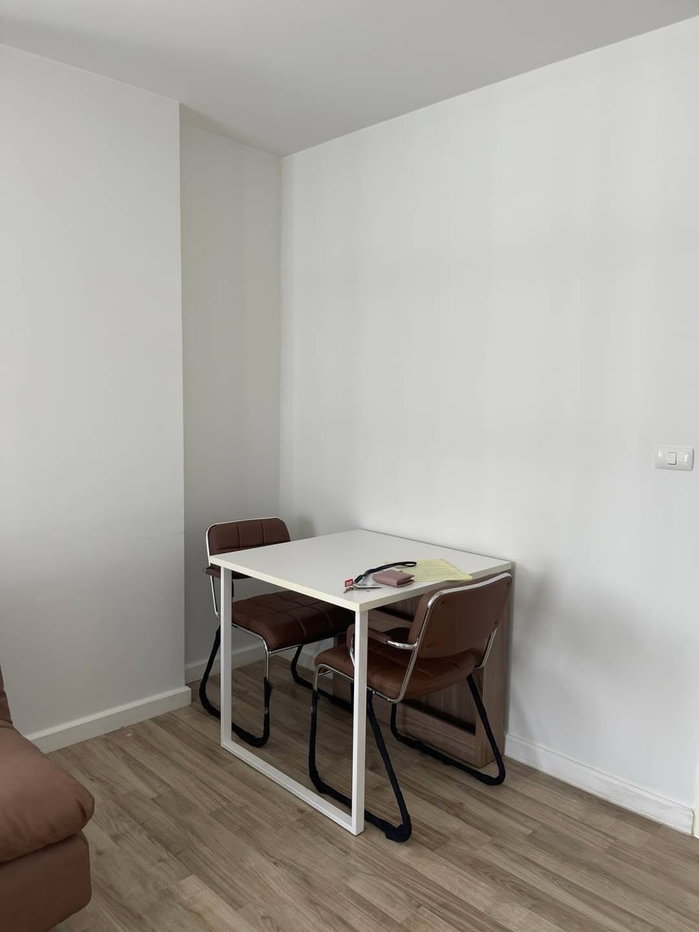 รูป 🔥 ขาย ดีคอนโด แคมปัส รังสิต เฟส 2 (D Condo Campus Rangsit Phase 2) | ใกล้ มหาวิทยาลัยธรรมศาสตร์ รังสิต - รูปที่ 8/9
