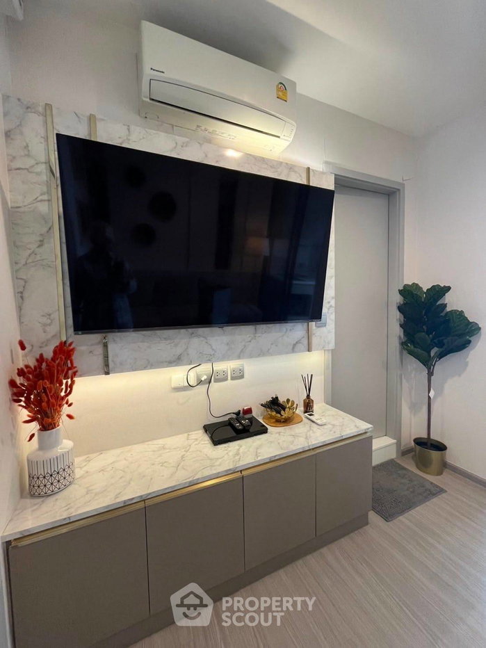 รูป คอนโด 1 ห้องนอนให้เช่า Life Sukhumvit 62 ใกล้ BTS บางจาก 300 เมตร (ID 2219431) - รูปที่ 13/13
