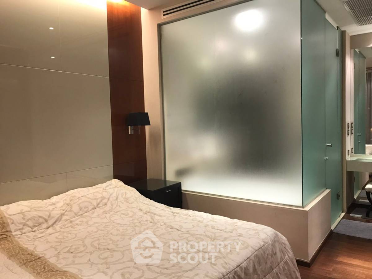 picture High-Floor 1-BR 55 Sqm The Address Sukhumvit 28, 300m To BTS Phrom Phong (ID 211802) - 8/17