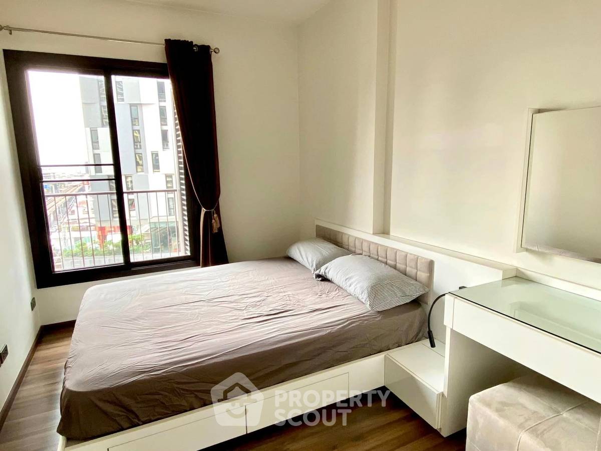 picture Near BTS Phra Khanong (400m) 1-BR Condo, Wyne By Sansiri (ID 1240667) - 5/12