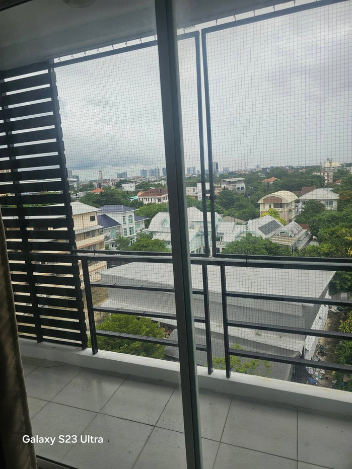 picture ☀️☀️☀️☀️Ratchapruek Condo☀️☀️☀️☀️ - 16/16
