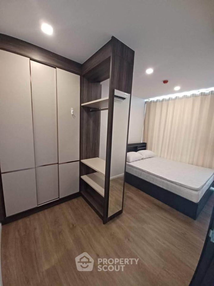 รูป คอนโด 1 ห้องนอน 29 ตร.ม. ชั้น 5 เดอะ เนส สุขุมวิท 64 ใกล้ BTS อุดมสุข (ID 2236181) - รูปที่ 6/8