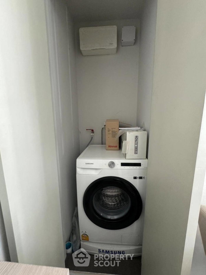 รูป คอนโดมิเนียม 2 ห้องนอน ขาย ที่ Quintara Treehaus Sukhumvit 42 ใกล้ BTS เอกมัย 400 ม. (ID 1876658) - รูปที่ 14/20