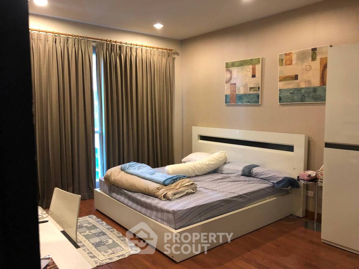 picture Well-Priced 1-BR 56 Sqm, The Address Chidlom,  BTS Chit Lom (ID 511994) - 5/8