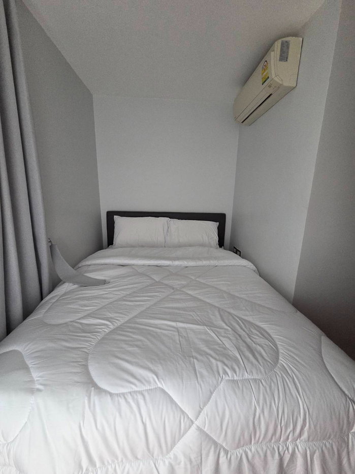 รูป For rent Condo The Address Sukumvit 61 Fully Furnished  (S03-2250) - รูปที่ 7/10