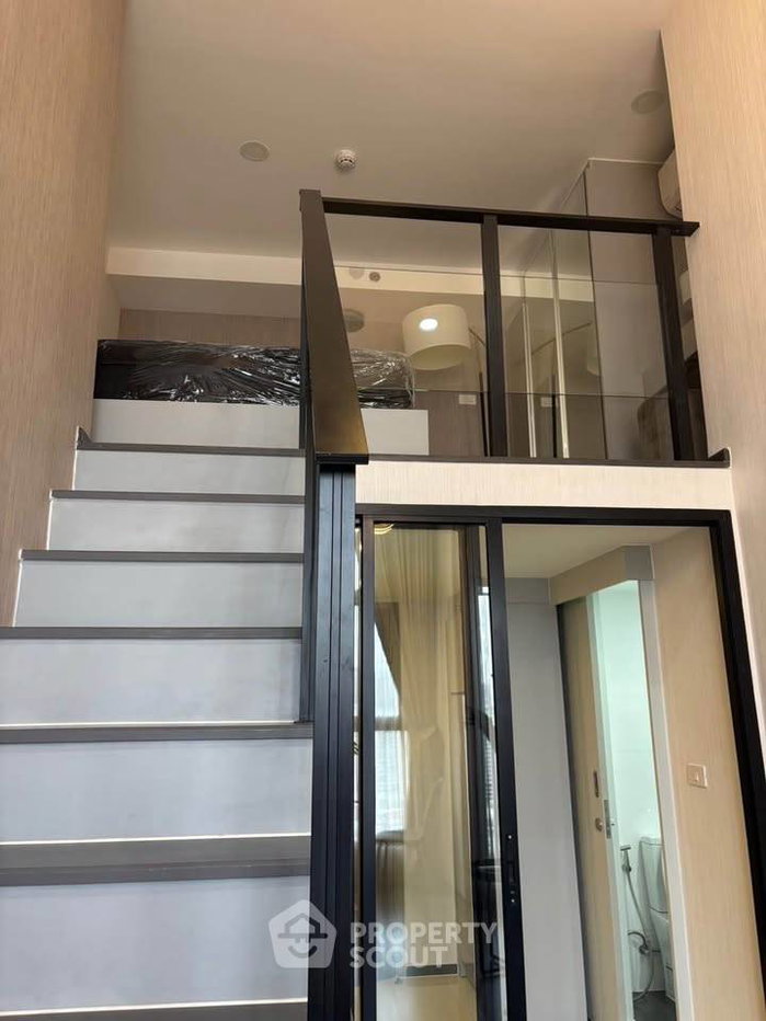 รูป ห้องมุม 1 ห้องนอน 37 ตร.ม. ชั้น 23 Knightsbridge Space รัชโยธิน ใกล้ BTS รัชโยธิน (ID 3054421) - รูปที่ 6/10