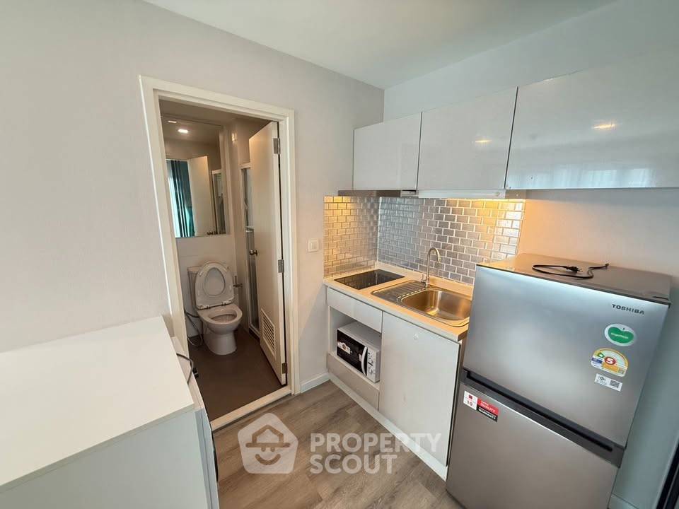 รูป คอนโดให้เช่า 2 ห้องนอน 36 ตร.ม. ที่ Pause Condo Sukumvit 115 ใกล้ BTS ปู่เจ้าสมิงพราย 200 ม. (ID 2134251) - รูปที่ 8/20