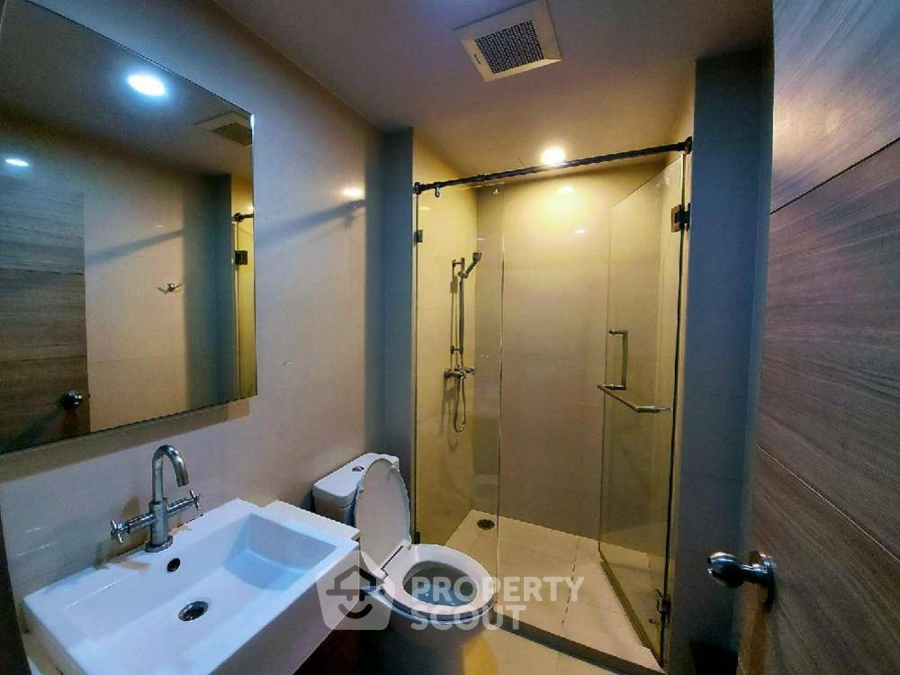 รูป คอนโด 2 ห้องนอน 72 ตร.ม. ให้เช่า Hive Taksin 100 ม. ถึง BTS วงเวียนใหญ่ (ID 1528147) - รูปที่ 7/12