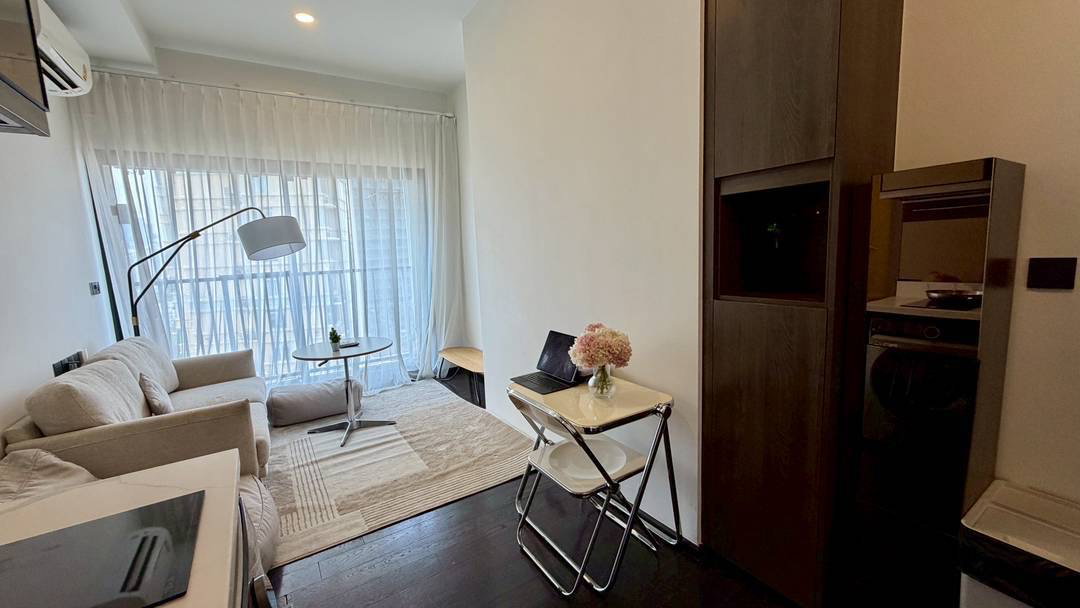 picture For Rent Condo Park Origin Thonglor - 2/12