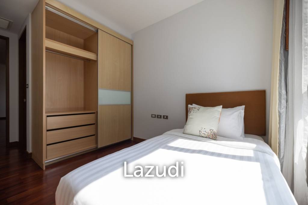picture 3 Bed 200 Sqm Apartment for Rent - 11/33