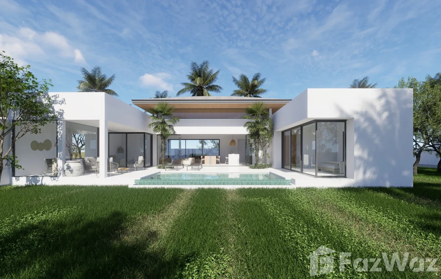picture 3 Bedroom Villa for sale at Bocami Villas 2 6544758 - 6/15
