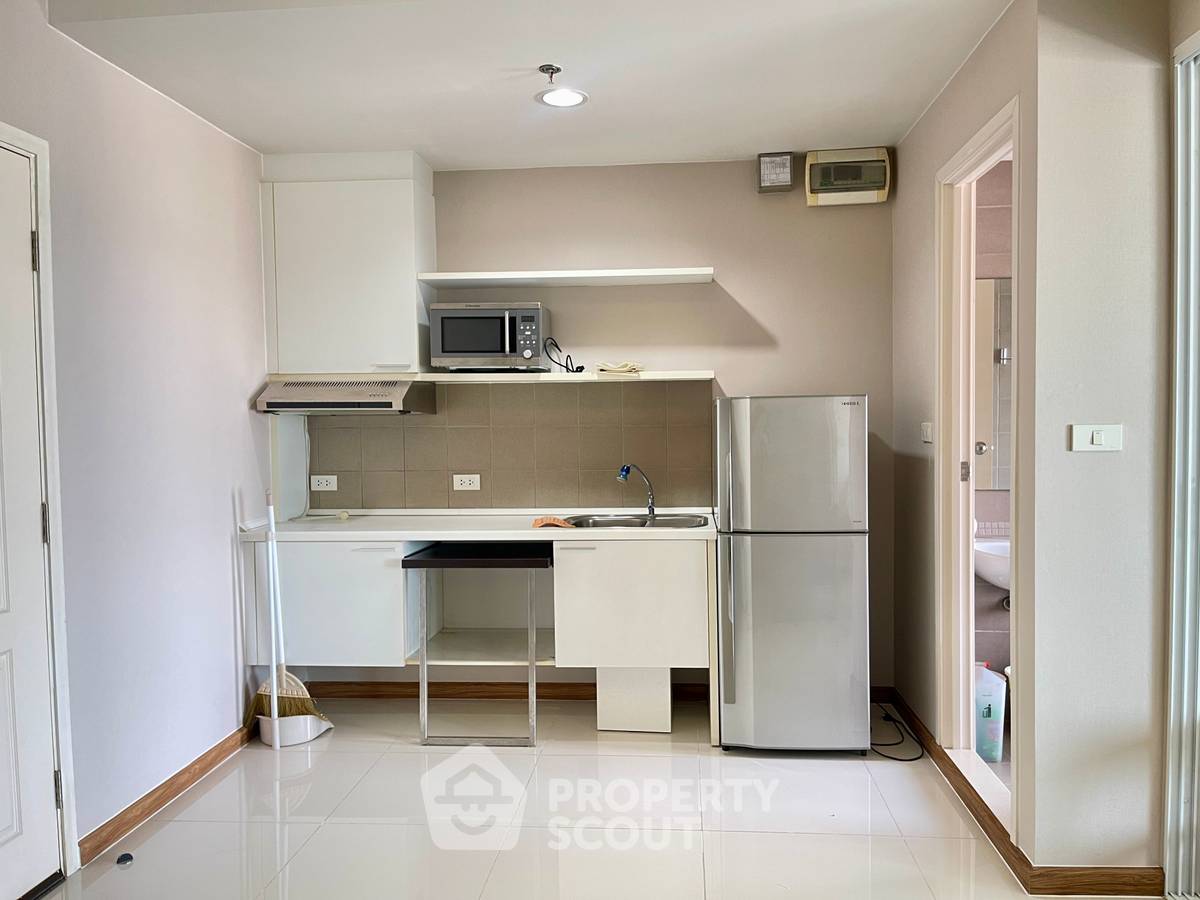 รูป คอนโด 1 ห้องนอน 29 ตร.ม. ที่ Fuse Mobius รามคำแหงคลองตัน ใกล้ ARL รามคำแหง (300 ม.) (ID 3012161) - รูปที่ 10/10