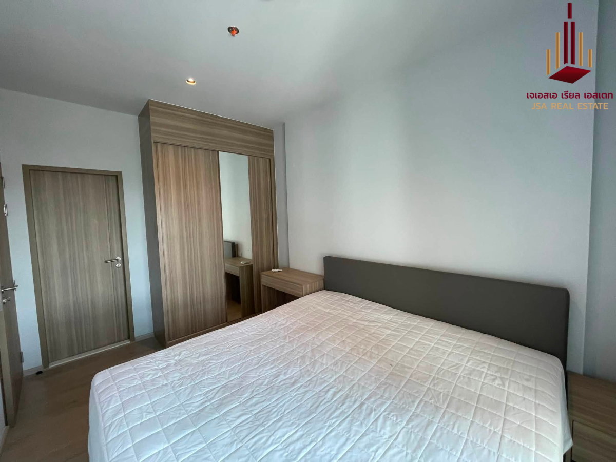 picture ✨ For Rent: Altitude Unicorn Sathorn - Thapra Condo ✨ 💰 Only 25,000 THB/month - 3/5