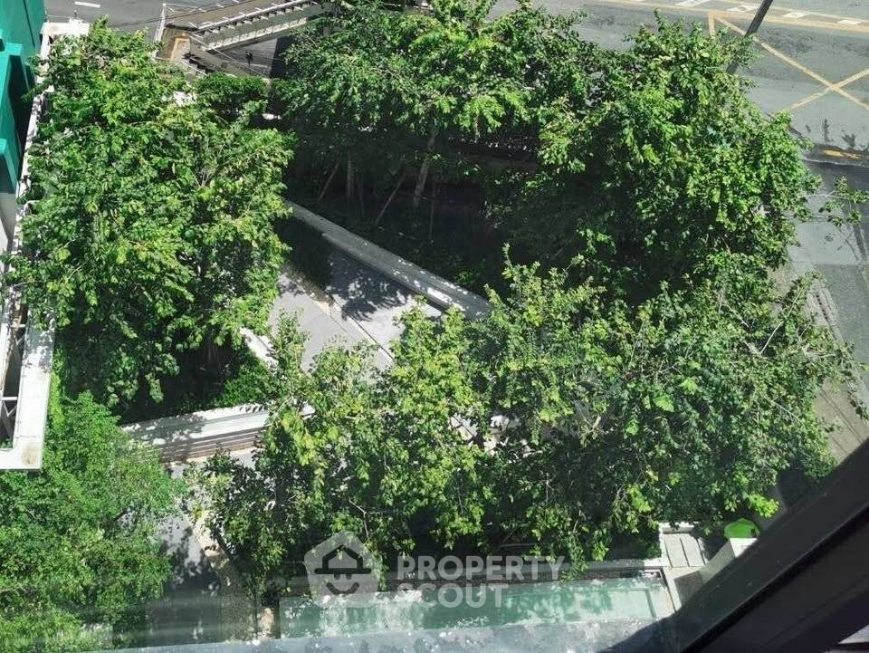 รูป ใกล้ BTS สะพานควาย 400 ม. | 1 ห้องนอน 42 ตร.ม. เดอะ รีเซิร์ฟ พหล-ประดิพัทธ์ (ID 2650386) - รูปที่ 16/17