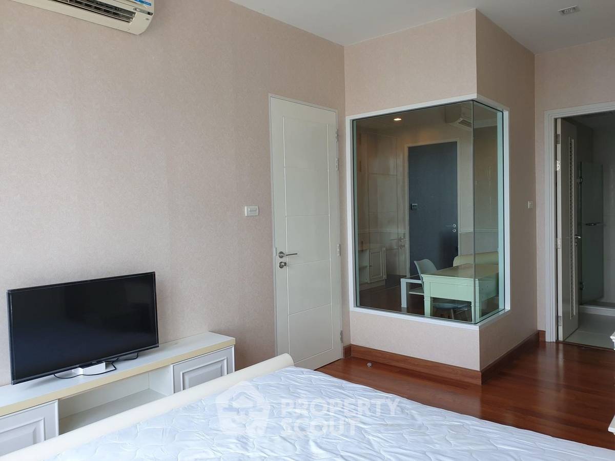รูป คอนโด 1 ห้องนอน Ivy Sathorn 10 ชั้น 17 ใกล้ BTS เซนต์หลุยส์ 200 ม. (ID 3056704) - รูปที่ 7/10