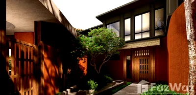 Houses for sale Thalang Phuket : 6 Bedroom Villa for sale at Sri Panwa Lagoon  5993167