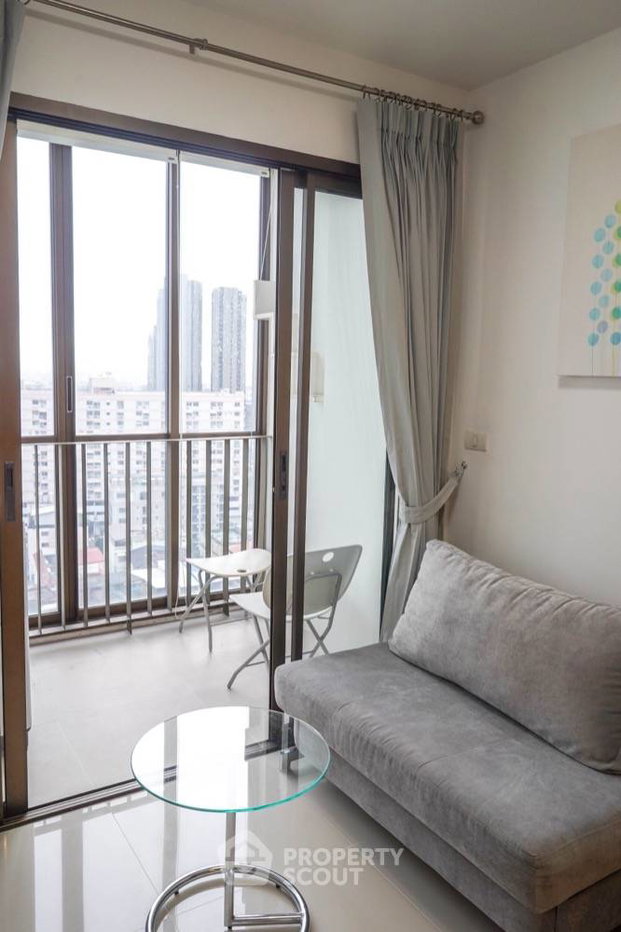 รูป คอนโด 1 ห้องนอน ชั้น 19 ขนาด 31 ตร.ม. Ideo Mix Sukhumvit 103 ใกล้ BTS อุดมสุข 90 ม. (ID 632499) - รูปที่ 4/4