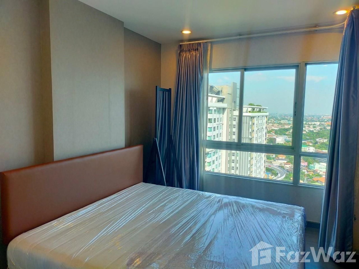 picture 1 Bedroom for Sell The President Sathorn-Ratchaphruek 2 2665040 - 3/10