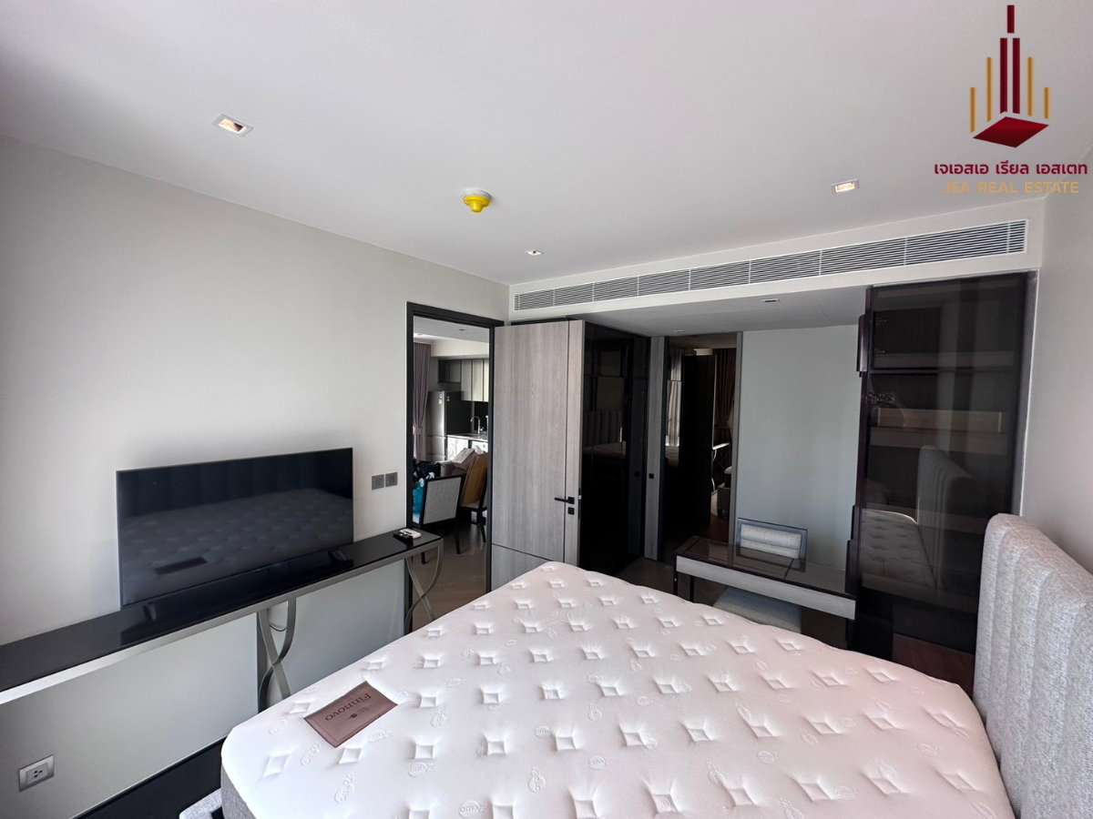 รูป ✨ ขาย เดอะ รีเซิร์ฟ สุขุมวิท 61 ✨ 💰 ราคา 9,650,000 บาท - รูปที่ 2/7