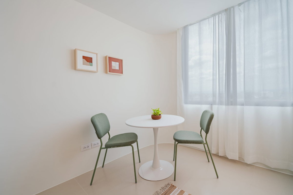 รูป คอนโดนิมมานรีโนเวทใหม่ | ชั้น 10 | Nakornping - รูปที่ 15/20